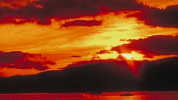 Refrigeratedtransporter 1149 Sunsetcrl400064 Refrigeratedtransporter 1149 Sunsetcrl400064