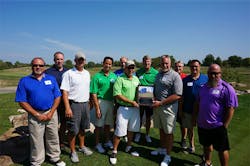 Refrigeratedtransporter 1150 Cit Gets Dot Award Pic Refrigeratedtransporter 1150 Cit Gets Dot Award Pic