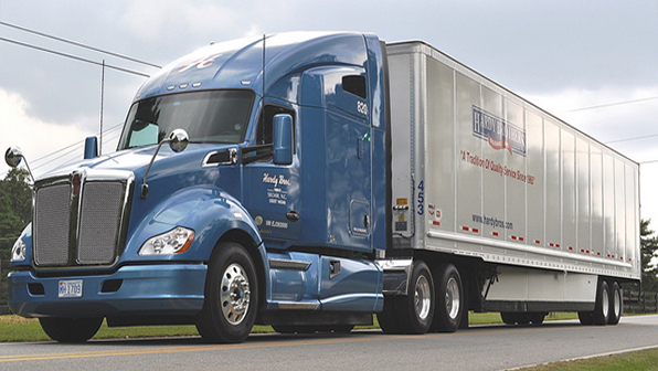 Refrigeratedtransporter 1154 Hardy Bros Proper Size Pic