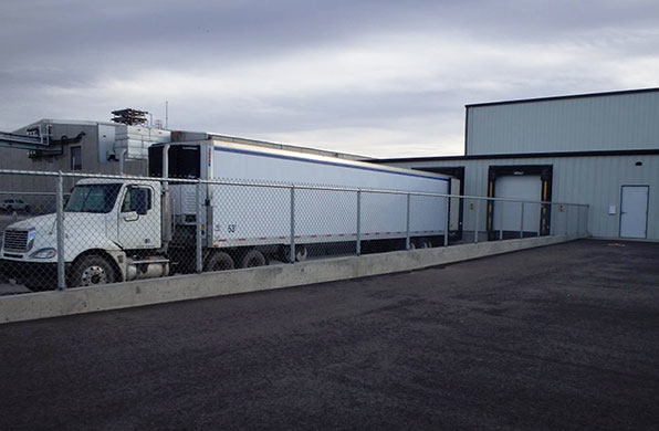 Refrigeratedtransporter 1159 Port Quincy Diamond Logistics Pic