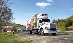 Refrigeratedtransporter 1689 Kwik Trip 2013 Promo Refrigeratedtransporter 1689 Kwik Trip 2013 Promo