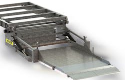 Refrigeratedtransporter 2160 Maxon Ra Slidelift Refrigeratedtransporter 2160 Maxon Ra Slidelift