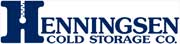 Refrigeratedtransporter Com Sites Refrigeratedtransporter com Files Uploads 2013 11 Henningsen Cold Storage Logo