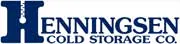 Refrigeratedtransporter Com Sites Refrigeratedtransporter com Files Uploads 2013 11 Henningsen Cold Storage Logo Refrigeratedtransporter Com Sites Refrigeratedtransporter com Files Uploads 2013 11 Henningsen Cold Storage Logo