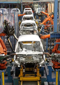 Fleetowner Com Sites Fleetowner com Files Uploads 2013 12 Ford Mfg Plant