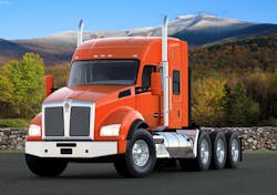 Fleetowner Com Sites Fleetowner com Files Uploads 2013 12 Kenworth T880 Midroof Sleeper Fleetowner Com Sites Fleetowner com Files Uploads 2013 12 Kenworth T880 Midroof Sleeper