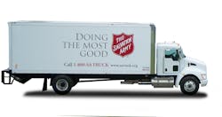 Fleetowner Com Sites Fleetowner com Files Uploads 2013 12 Salvation Army T270 B Fleetowner Com Sites Fleetowner com Files Uploads 2013 12 Salvation Army T270 B