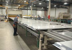 Refrigeratedtransporter 1691 Great Dane C Refrigeratedtransporter 1691 Great Dane C