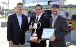 Refrigeratedtransporter 1183 Gpa Honored Env Efforts Pic Refrigeratedtransporter 1183 Gpa Honored Env Efforts Pic