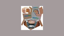 Refrigeratedtransporter 2252 Thermopod Pie Shippers Refrigeratedtransporter 2252 Thermopod Pie Shippers