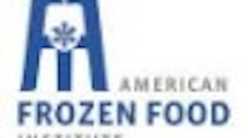 Refrigeratedtransporter Com Sites Refrigeratedtransporter com Files Uploads 2014 02 American Frozen Food Institute Logo