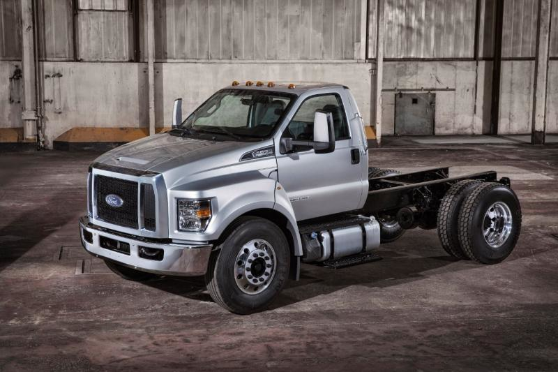 Fleetowner Com Sites Fleetowner com Files Uploads 2014 03 Ford Heavy4