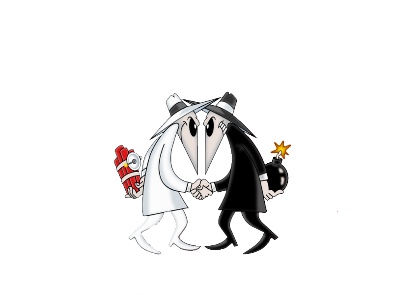 Fleetowner Com Sites Fleetowner com Files Uploads 2014 03 Spy Vs Spy