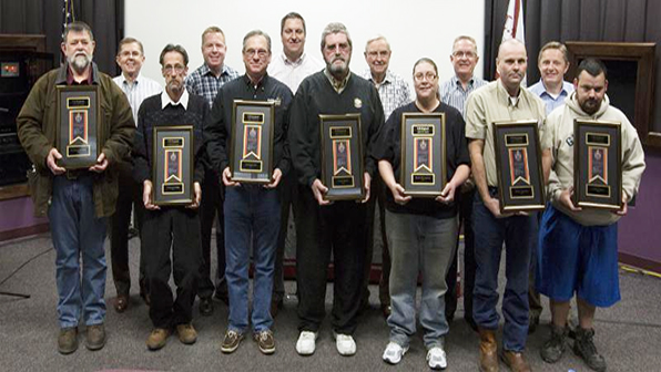 Refrigeratedtransporter 1205 Cr Englands Top Drivers