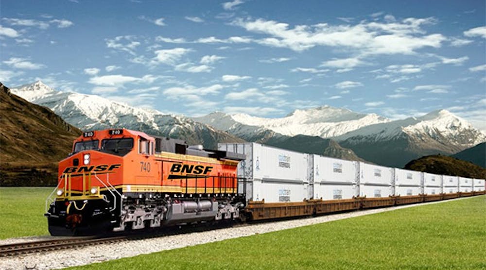 Federated Capital Corp acquiring Cold Train service | FleetOwner