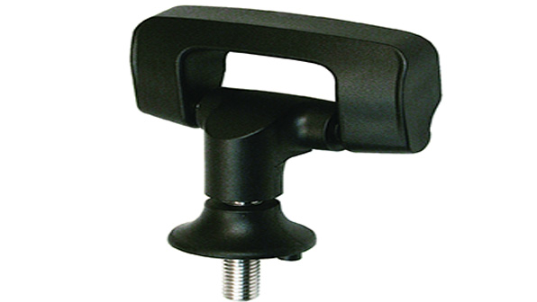 Refrigeratedtransporter 2239 Southco Holder