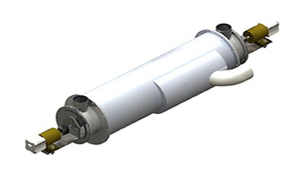 Refrigeratedtransporter 2709 Rypos Dpf Carrier Trus