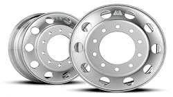 Refrigeratedtransporter 1246 Alcoa Ultra One Wheel Pic Refrigeratedtransporter 1246 Alcoa Ultra One Wheel Pic