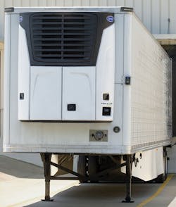 Refrigeratedtransporter 1255 Carriertransicoldvector8100 Rt Refrigeratedtransporter 1255 Carriertransicoldvector8100 Rt