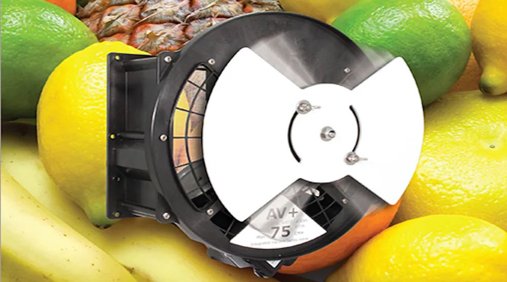 Reefer container air exchange guide helps produce to breathe | FleetOwner