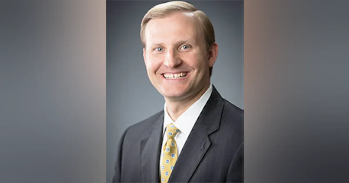 GCCA promotes Rosenbusch to president, CEO | FleetOwner