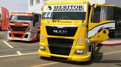 Fleetowner Com Sites Fleetowner com Files Uploads 2014 06 Race Trucks Cameri Plant