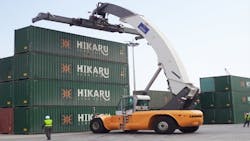 Refrigeratedtransporter 1262 Nawah Port Mgt Photo Refrigeratedtransporter 1262 Nawah Port Mgt Photo