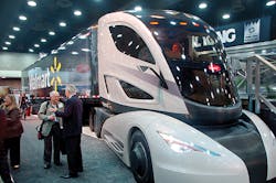 Refrigeratedtransporter 1692 Mats 2013 Great Dane Promo Refrigeratedtransporter 1692 Mats 2013 Great Dane Promo