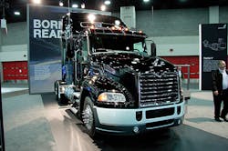 Refrigeratedtransporter 1695 Mats Mack Refrigeratedtransporter 1695 Mats Mack