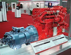 Refrigeratedtransporter 1696 Mats Cummins Refrigeratedtransporter 1696 Mats Cummins