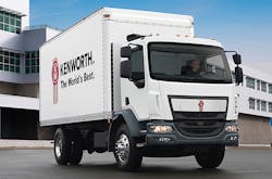 Refrigeratedtransporter 1697 Mats Kenworth K370 Cabover2 Refrigeratedtransporter 1697 Mats Kenworth K370 Cabover2