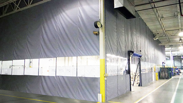 Refrigeratedtransporter 2068 Zoneworks Scl Curtain Walls