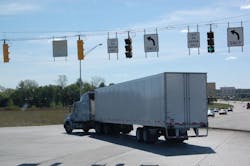 Fleetowner Com Sites Fleetowner com Files Uploads 2014 07 Truck Turn Fleetowner Com Sites Fleetowner com Files Uploads 2014 07 Truck Turn