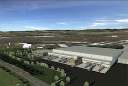 Refrigeratedtransporter 1280 Norpac Henningsen Facility Refrigeratedtransporter 1280 Norpac Henningsen Facility