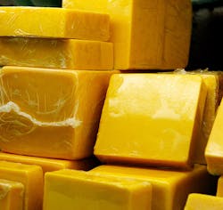 Refrigeratedtransporter 1291 Cheese Blocks Getty Images Tim Boyle Refrigeratedtransporter 1291 Cheese Blocks Getty Images Tim Boyle