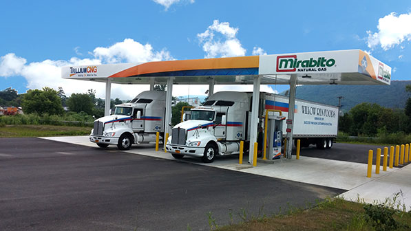 Refrigeratedtransporter 1292 Willow Run Foods Adds Cadec Software