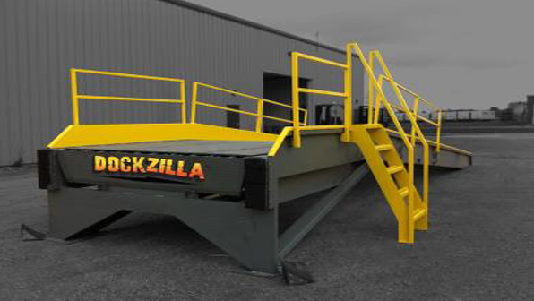 Refrigeratedtransporter 2105 Dockzilla Pic