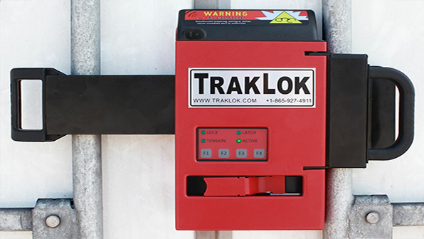 Refrigeratedtransporter 2258 Traklok Pic