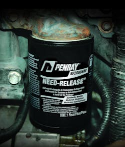 Fleetowner Com Sites Fleetowner com Files Uploads 2014 08 Penray Synthetic Filter On Vehicle Photo Fleetowner Com Sites Fleetowner com Files Uploads 2014 08 Penray Synthetic Filter On Vehicle Photo