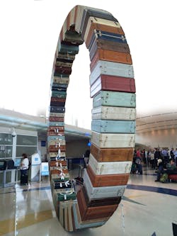 Fleetowner Com Sites Fleetowner com Files Uploads 2014 08 Rollingluggagesculpture A Fleetowner Com Sites Fleetowner com Files Uploads 2014 08 Rollingluggagesculpture A