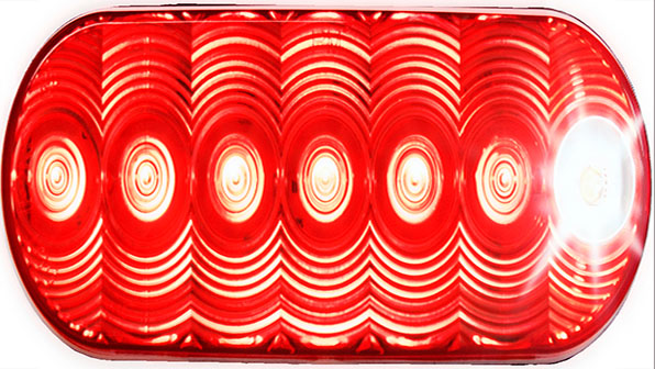 Refrigeratedtransporter 2190 Peterson Lumenx Light