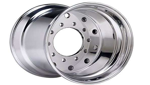 Refrigeratedtransporter 2265 Accuride Accu Lite Duplex Wheel