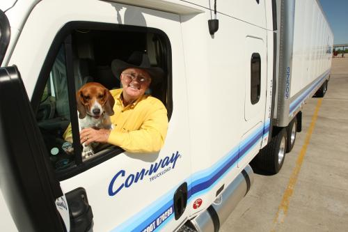Fleetowner Com Sites Fleetowner com Files Uploads 2014 09 Conway Truckload Driver 0 0