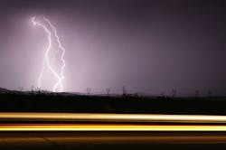 Refrigeratedtransporter 1317 Lightning Strike David Mcnew Getty Images News Refrigeratedtransporter 1317 Lightning Strike David Mcnew Getty Images News