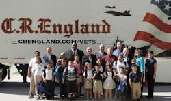 Refrigeratedtransporter 1321 Cr England Backpack Project Refrigeratedtransporter 1321 Cr England Backpack Project