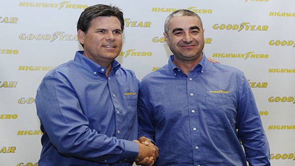 Refrigeratedtransporter 1330 Goodyear Hwy Hero Winner Pic