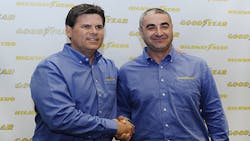 Refrigeratedtransporter 1330 Goodyear Hwy Hero Winner Pic Refrigeratedtransporter 1330 Goodyear Hwy Hero Winner Pic