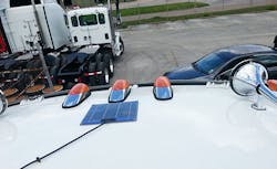 Refrigeratedtransporter 2127 Pulsetech Solar Panel Pic Refrigeratedtransporter 2127 Pulsetech Solar Panel Pic