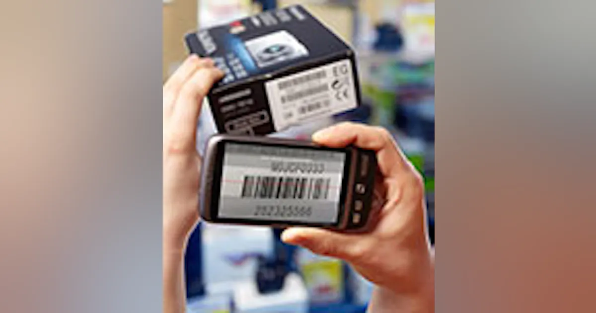 Dispatch Scanner Sygic Job Dispatch users receive access to new Bar Code Scanner ...
