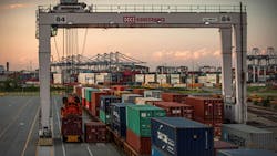 Refrigeratedtransporter 1337 Gpa Container Traffic Pic Refrigeratedtransporter 1337 Gpa Container Traffic Pic